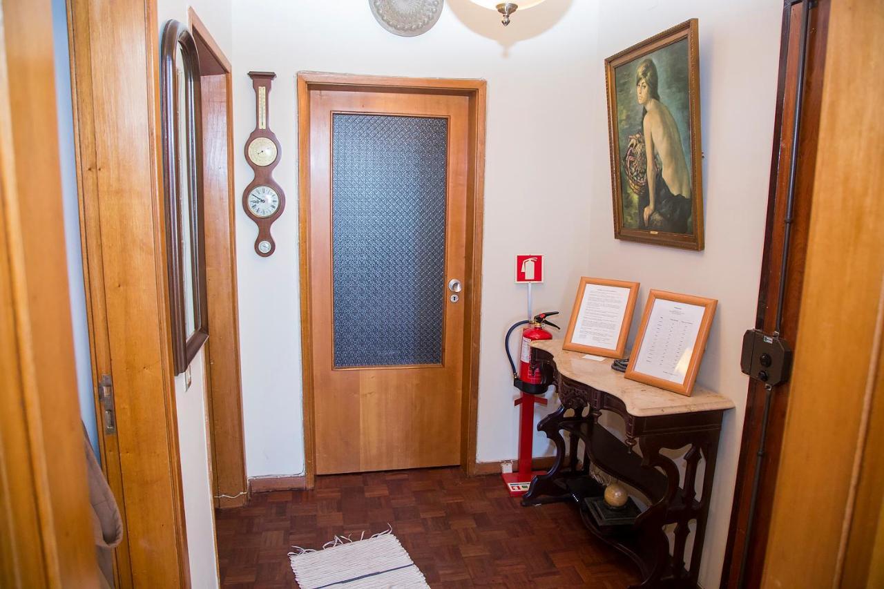 Casa Da Familia Apartment Sesimbra Exterior photo